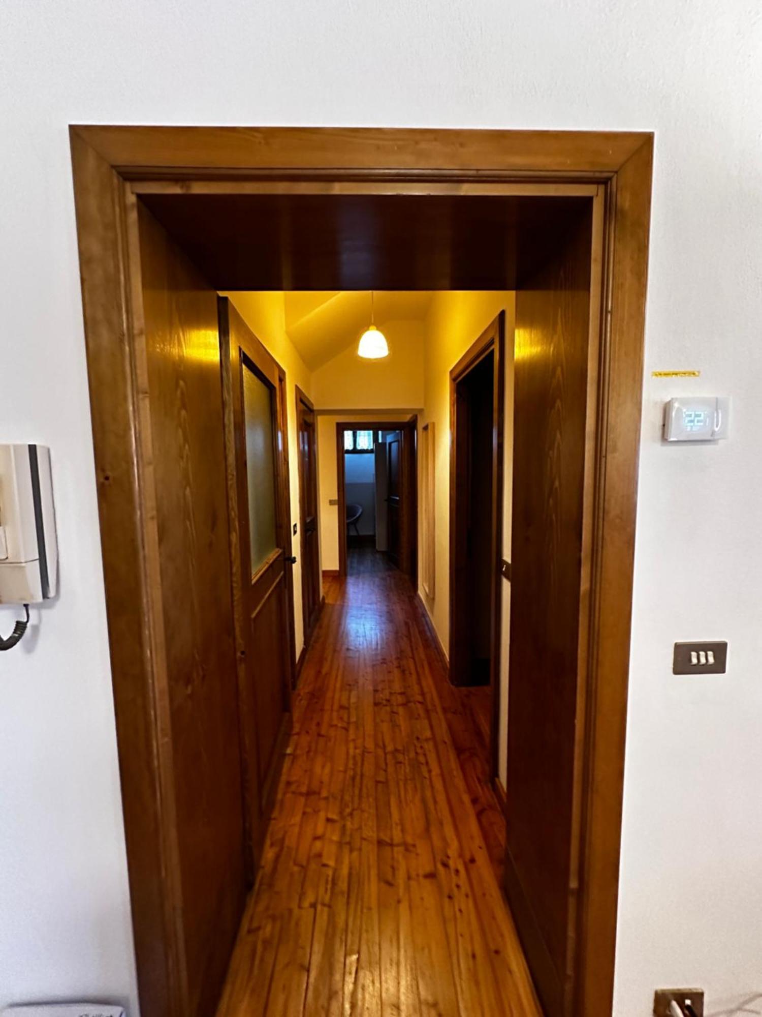 Ferienwohnung The Family Stone House Dolomiti Cortina Venas Exterior foto